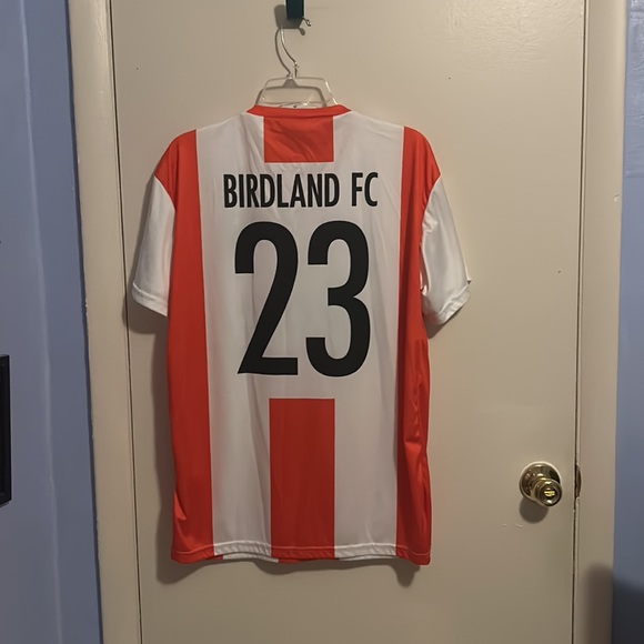 Baltimore Orioles Soccer Jersey Style XL Shirt - Picture 2 of 11